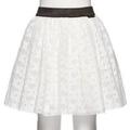 【50%OFF】総レーススカート