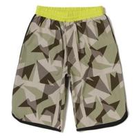 【50%OFF】総柄スイムウェアショーツ