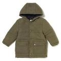 【50%OFF】裏ボアモールスキンブルゾン