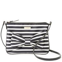 【トドラー向け】リボンモチーフショルダーバッグ