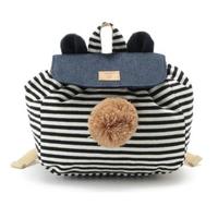【10%OFF】べビーアニマルモチーフリュック
