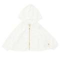 【40%OFF】インファント フロントジップフーデッドジャケット
