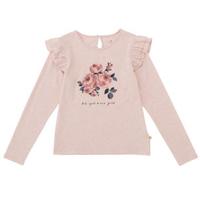 ガールズ ハッピー ローズ ティー