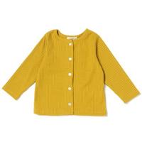 【20%OFF】テレコカーディガン