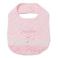 【30%OFF】マルチドットフリルスタイ