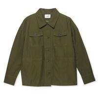 【20%OFF】ミリタリージャケット