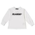 ロゴ入りTシャツ