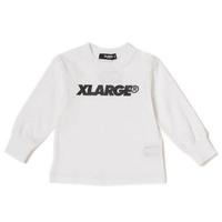 ロゴ入りTシャツ