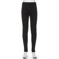 ワンポイント刺しゅう入り爆暖レギンス