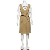 【20%OFF】前ボタンジャンスカ