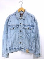 BIGデニムジャケット Gジャン  サイズ表記 XS