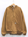 カーハートジャケット カーハート Carhartt  サイズ表記 XXXL
