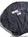 WEGO|【MICHIKO LONDONコラボ】MA-1【WEB限定商品】