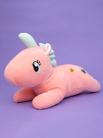 WEGO/モチモチユニコーンヌイグルミ