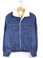 ボアＧジャン サイズ表記 M