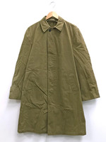 トレンチコート サイズ表記 38