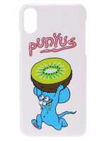 PUNYUS/いただきマウスIP Xケース