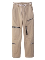 #1 FLIGHT PANTS/ベージュ