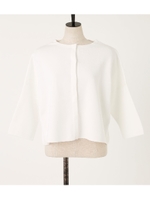 Back Tuck Short CD/WHT