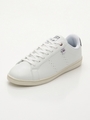 CAMBRIDGE/ケンブリッジ/White/Navy