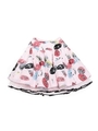 CDスカート/ベビーピンクカラフル