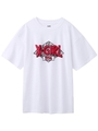 DIAMOND LOGO S/S MENS TEE/ホワイト