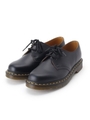 Dr．Martens 3ホールシューズ/ブラック(019)