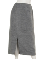 FLUFFY AUTUMN M/SK/T.GRY