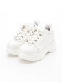 HI BULKY SNEAKERS/ホワイト