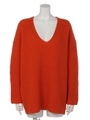 LAMBS WOOL V/N MG TOPS/ORG