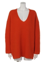 LAMBS WOOL V/N MG TOPS/ORG