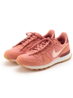 NIKE WMNS INTERNATIONALIST/ピンク系(070)