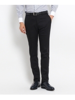 PT01(ピーティーゼロウーノ) スリムパンツ/ブラック(119)