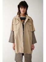 REMAKE MILITARY MODS/L/BEG1