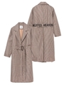 SPRING TRENCH COAT/マルチ
