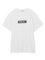 SS TEE BAR/ホワイト