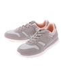 lecoq×earth SEINEスニーカー/Gray