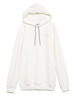 【Asics Tiger】OP Sweat PO Hoodie/WHT