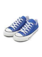 【CONVERSE】ALL STAR 100 COLORS OX/BLU