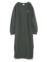 【Champion】ONEPIECE/emmi/BLK