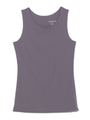 【DANSKIN】SKINISHタンク/GRY