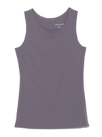 【DANSKIN】SKINISHタンク/GRY