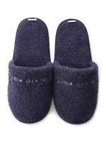 【GELATO PIQUE HOMME】GIFTルームシューズ/NVY