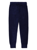 【GELATO PIQUE HOMME】’スムーズィー’ロングパンツ/NVY