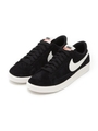 【NIKE】W BLAZER LOW SD/BLK