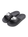 【NIKE】WMNS BENASSI JDI/BLK