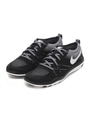 【NIKE】WNIKEFREETRFOCUSFLYKNIT/BLK