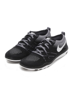 【NIKE】WNIKEFREETRFOCUSFLYKNIT/BLK