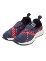 【NIKE】ナイキ ウィメンズ エア ウーブン/NVYxWINE