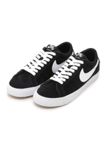 【NIKE】ナイキSB ズーム ブレーザー LOW/BLK